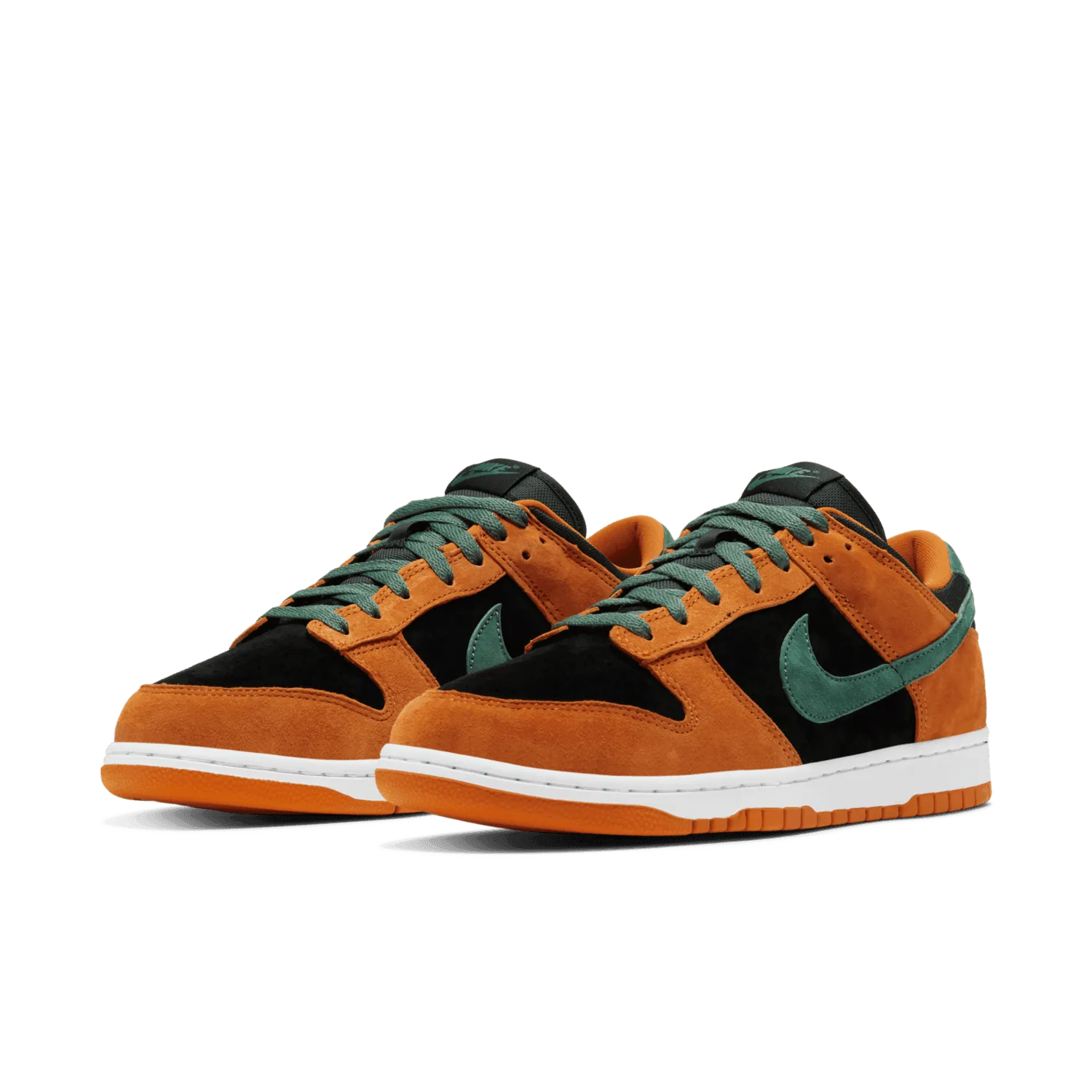 Nike Dunk Low Ceramic image 4