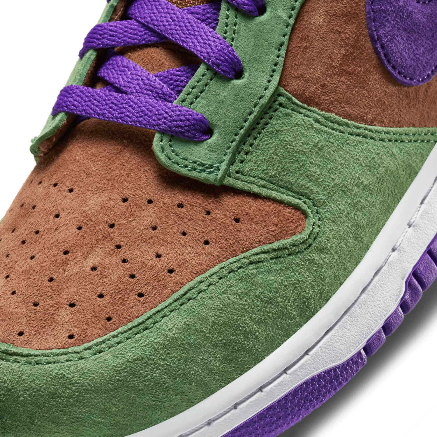 Nike Dunk Low SP Veneer image 5