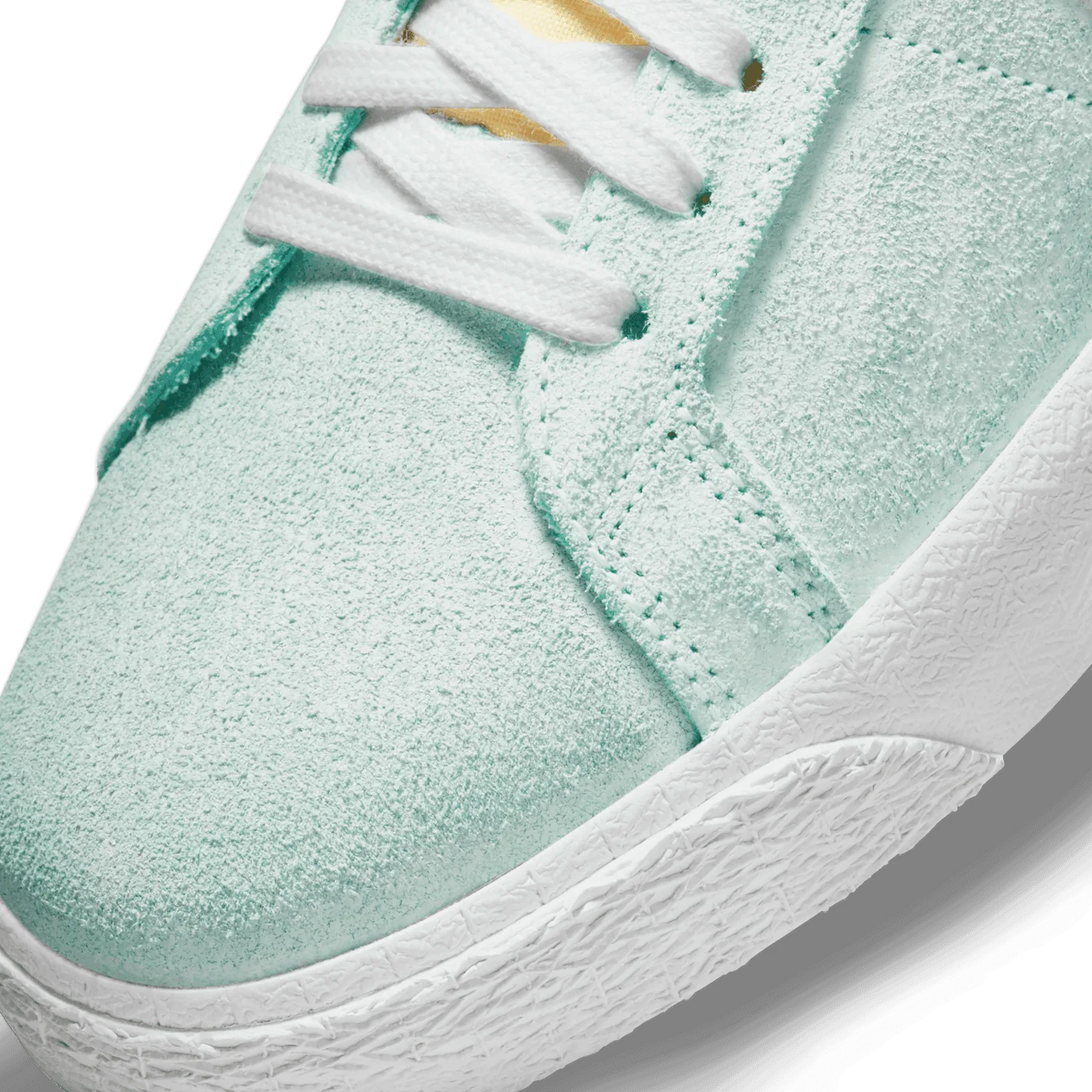 Nike SB Blazer Mid Faded Light Dew image 6