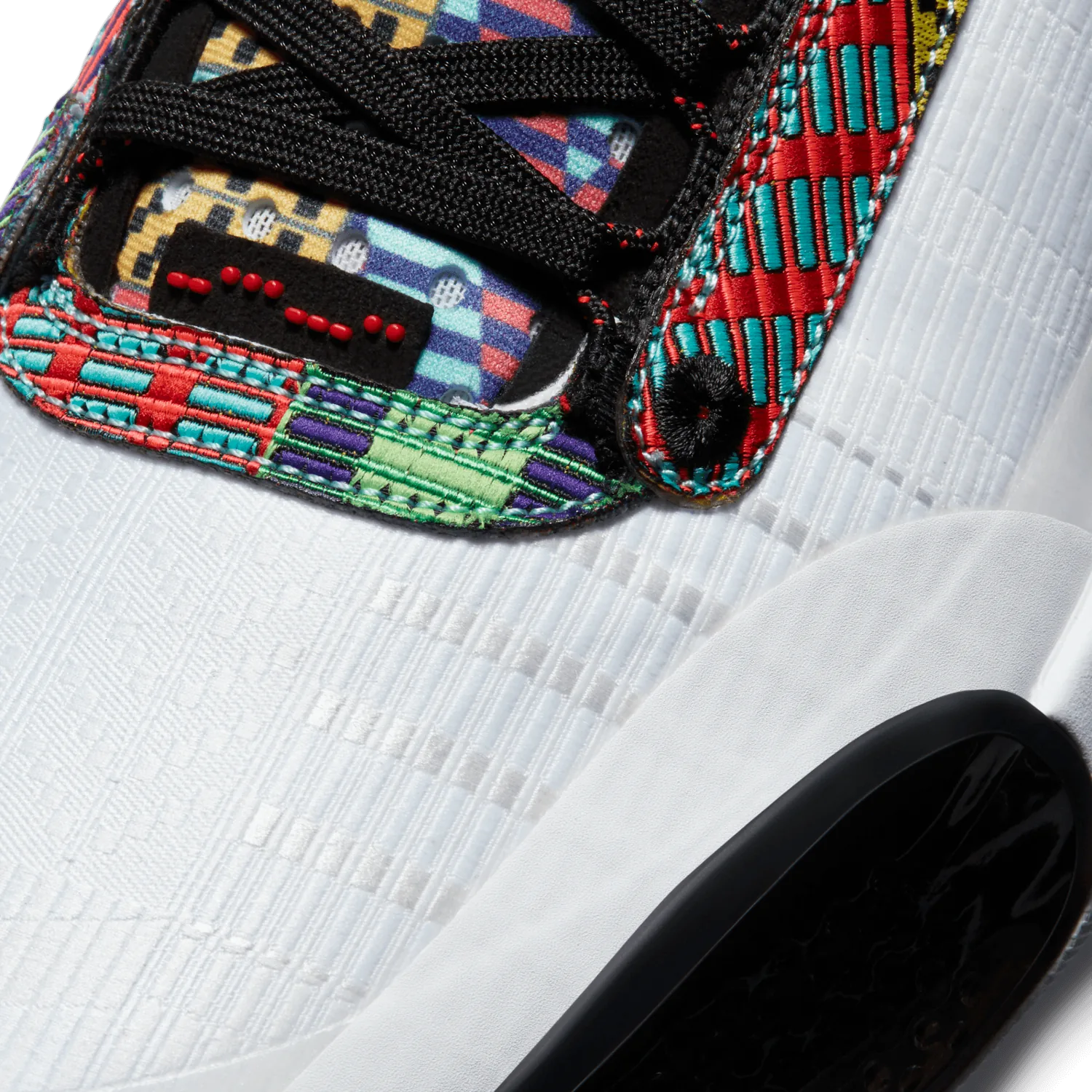 Air Jordan XXXIV Rui Hachimura Japan PE image 6