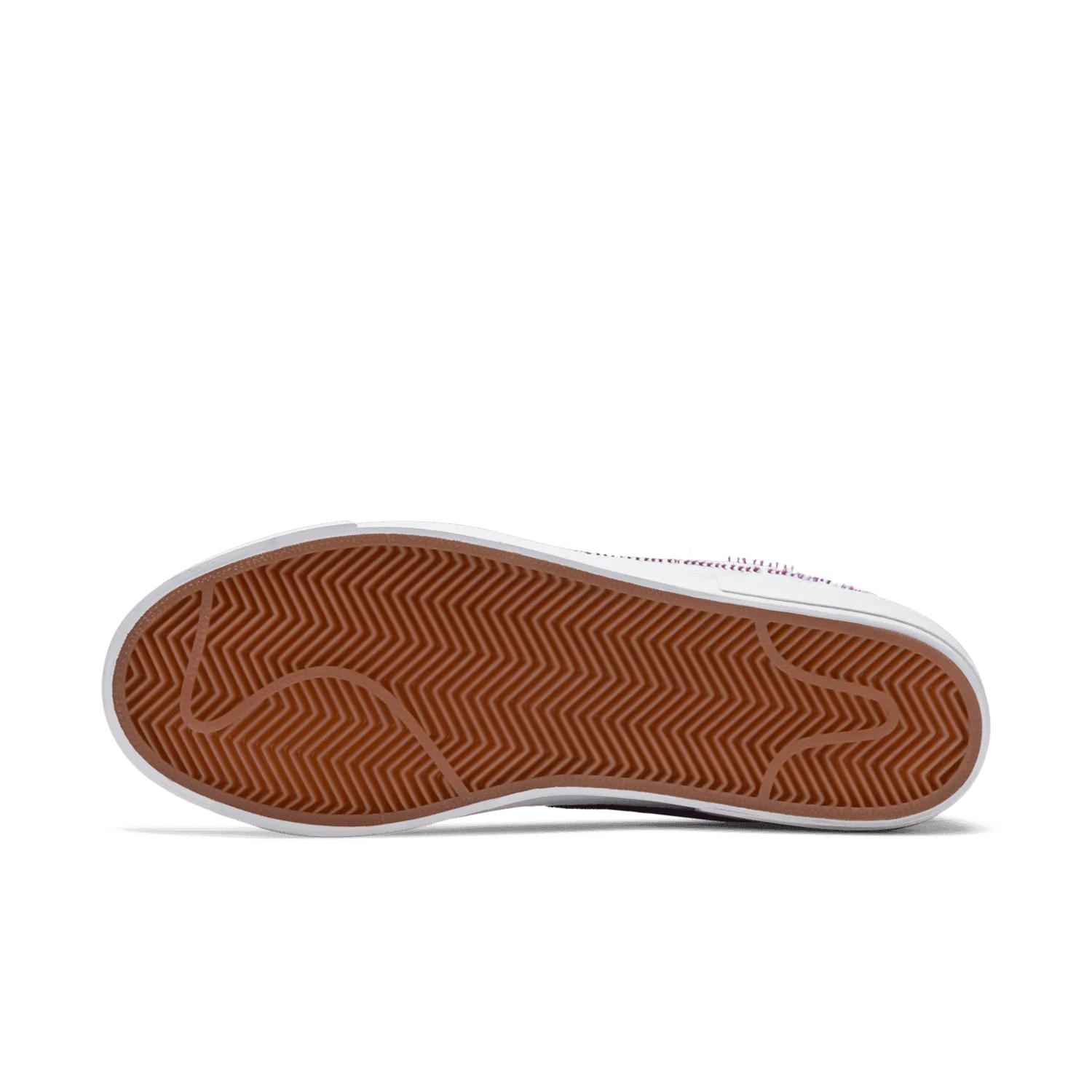 Nike SB Blazer Mid Edge Lakers image 2