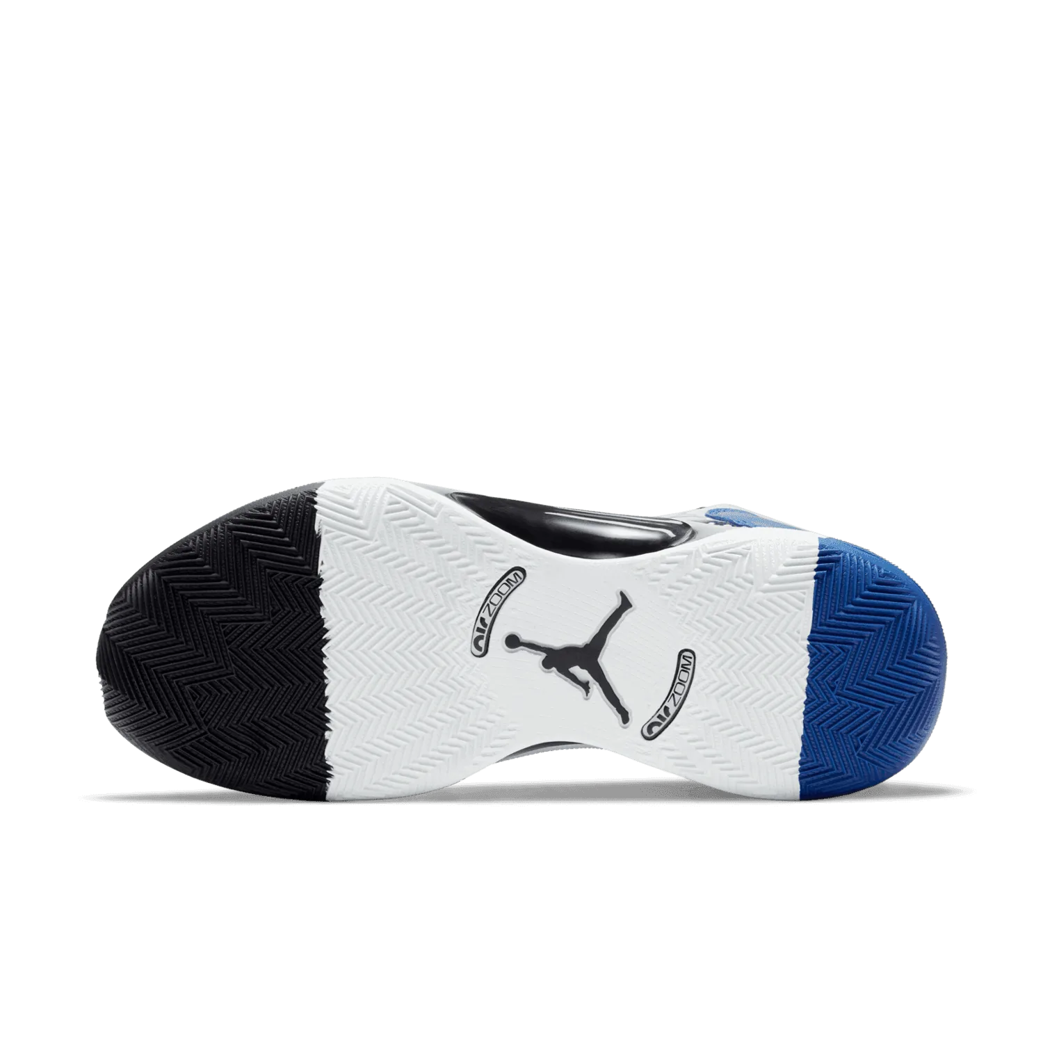 Air Jordan 35 Fragment image 2