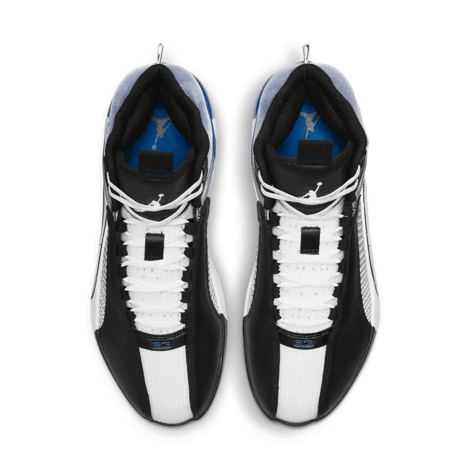 Air Jordan 35 Fragment image 3