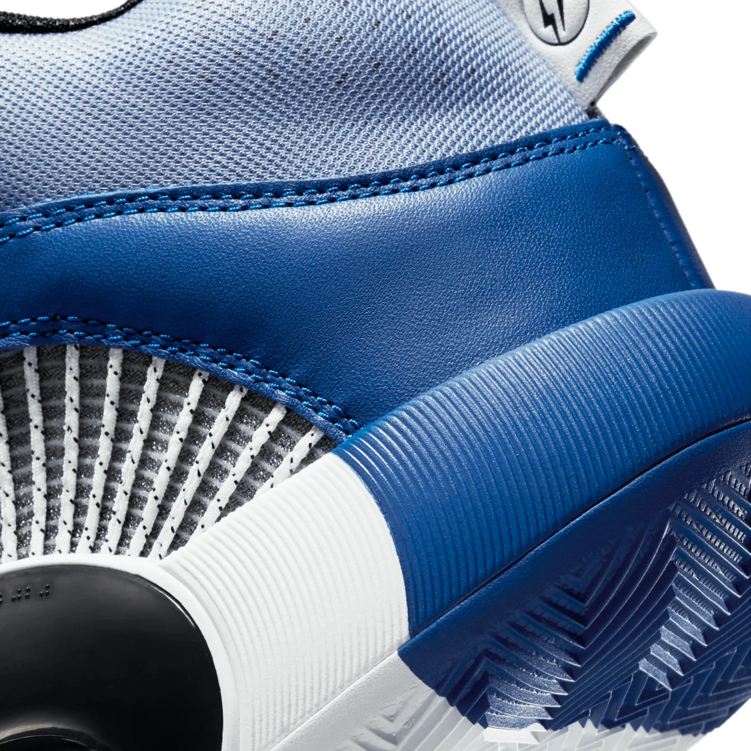 Air Jordan 35 Fragment image 7