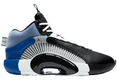 Air Jordan 35 Fragment