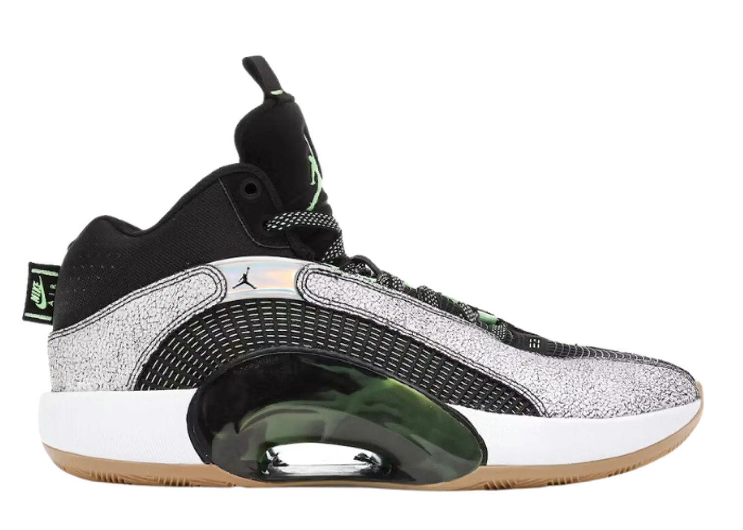 Air Jordan XXXV Bayou Boys