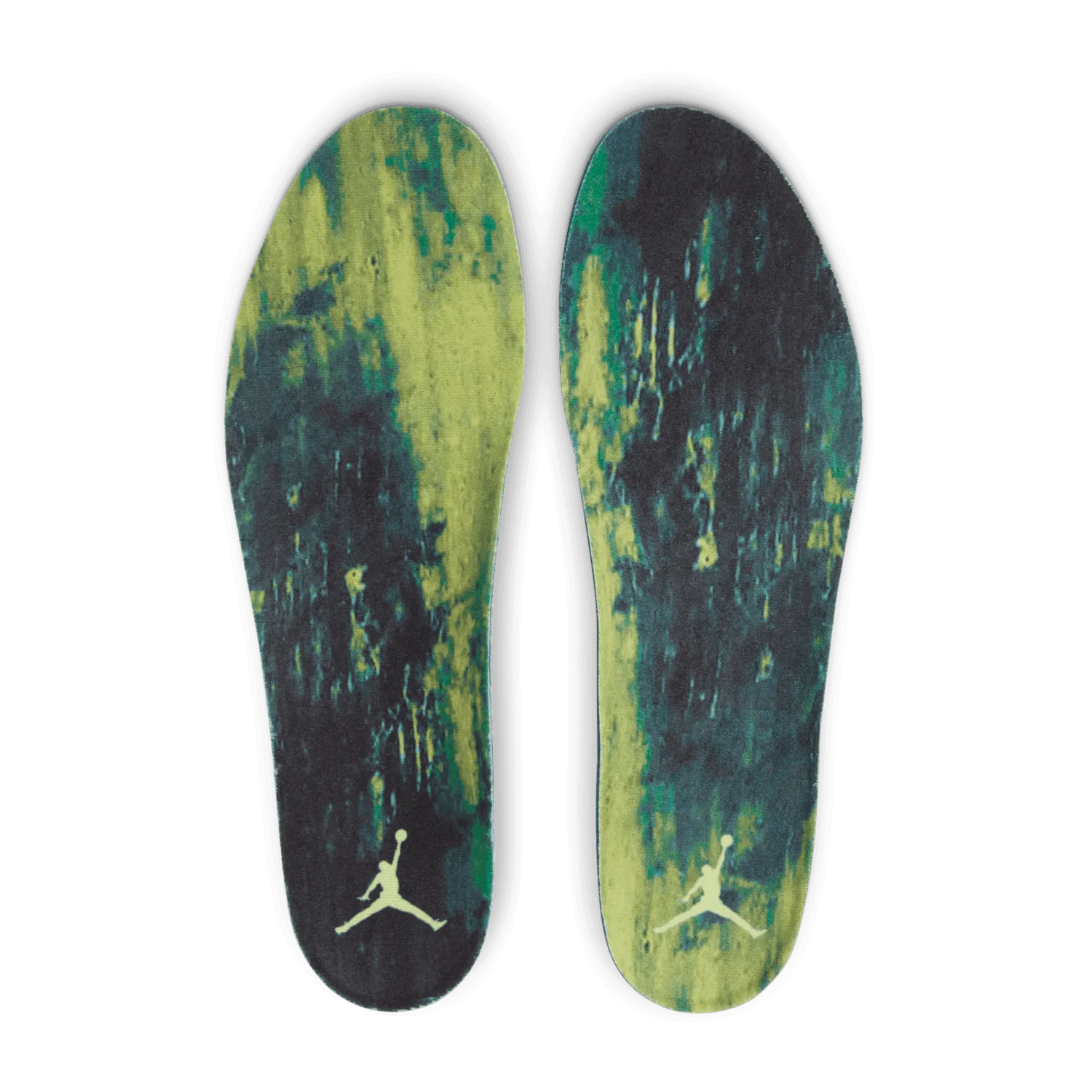 Air Jordan XXXV Bayou Boys image 4