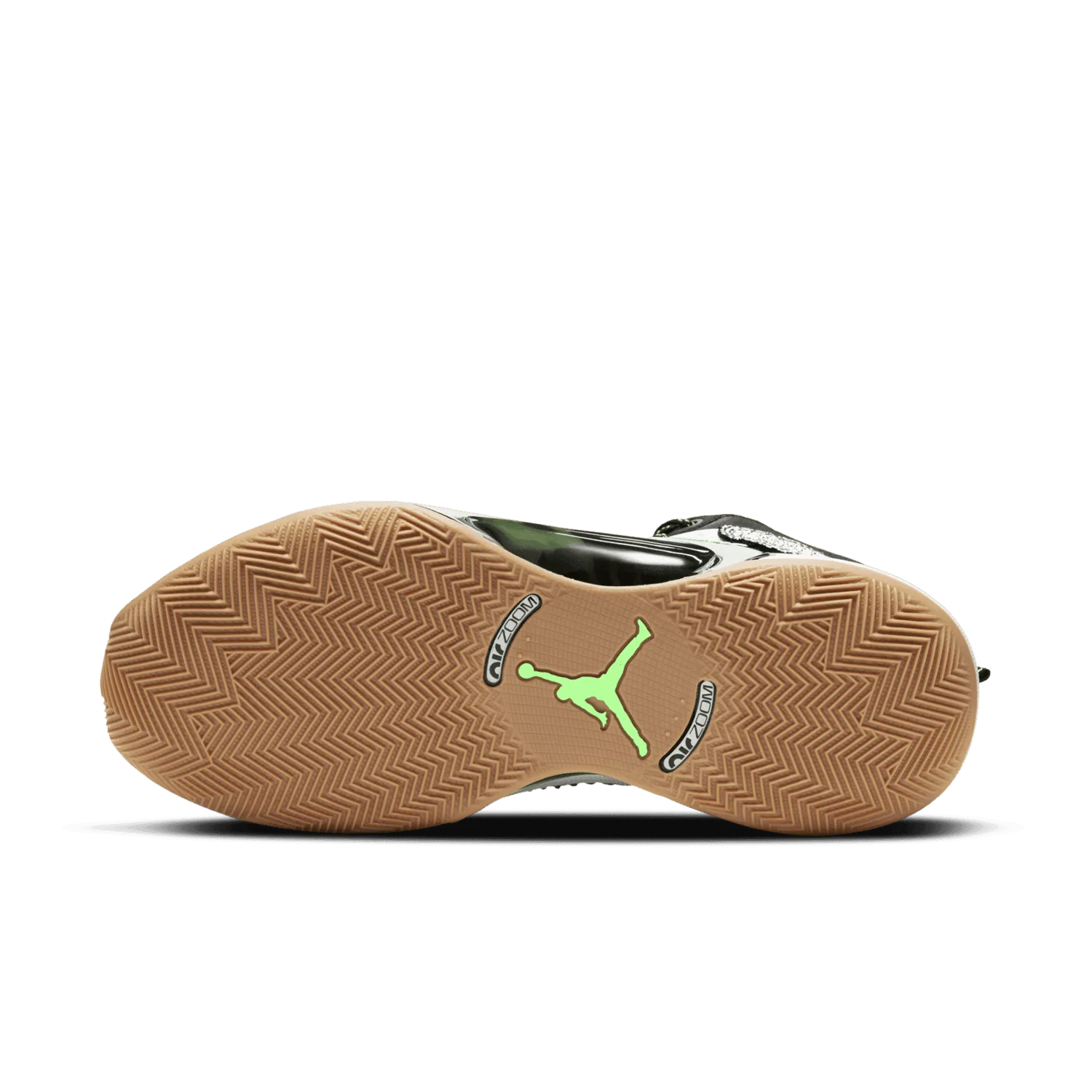 Air Jordan XXXV Bayou Boys image 5