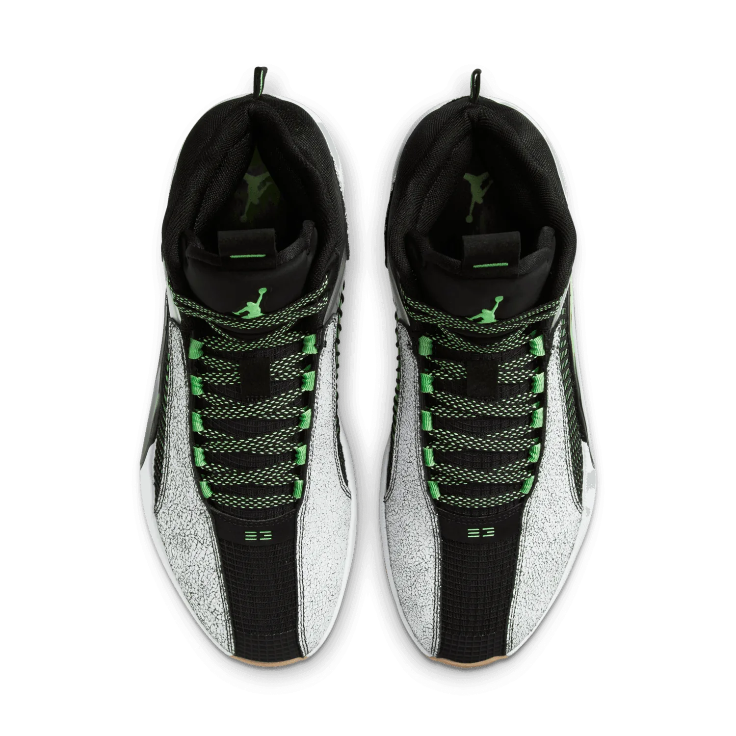 Air Jordan XXXV Bayou Boys image 6