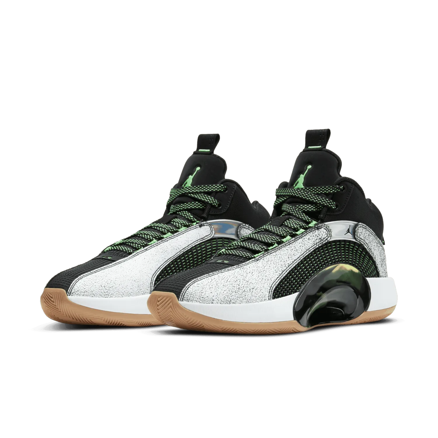 Air Jordan XXXV Bayou Boys image 7