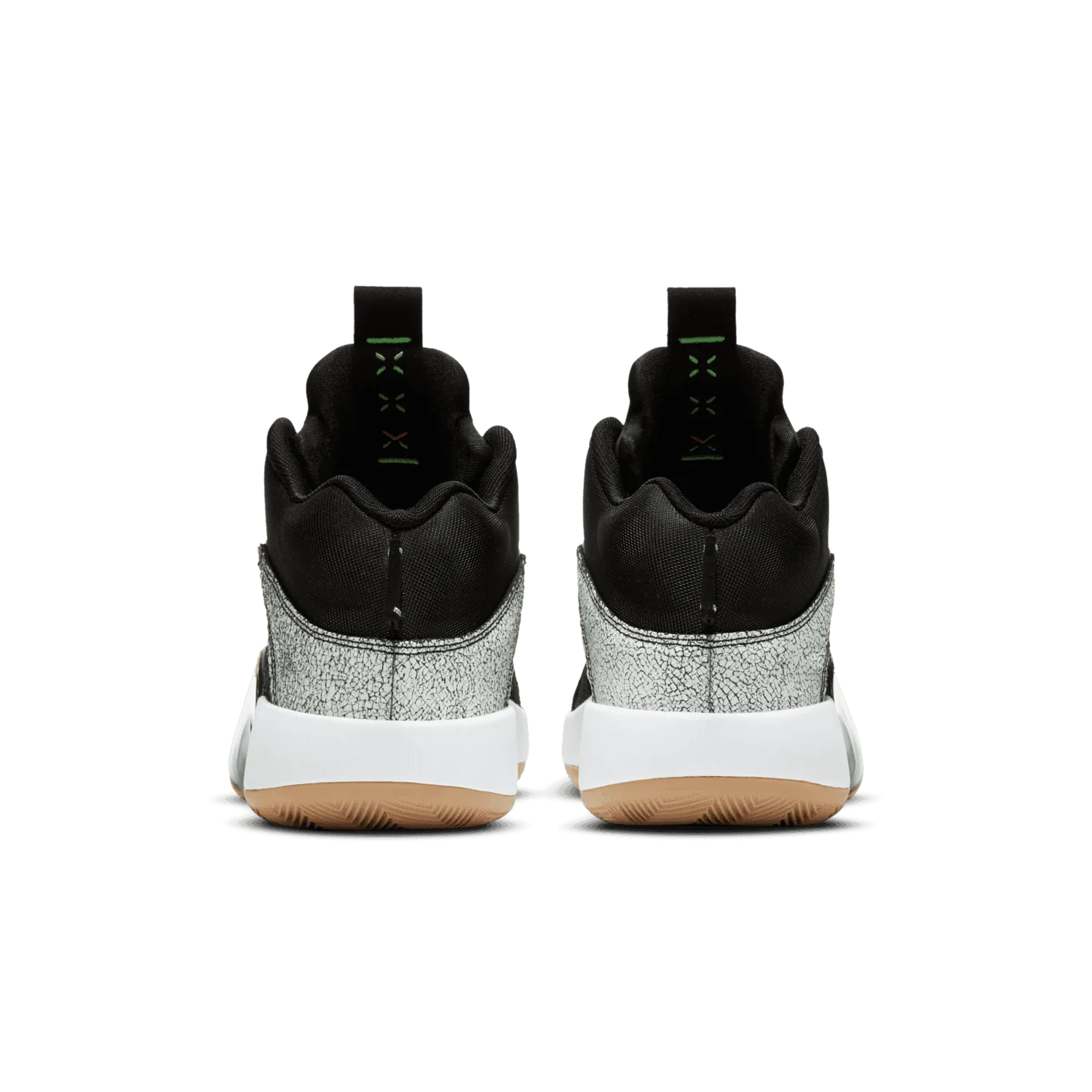 Air Jordan XXXV Bayou Boys image 8