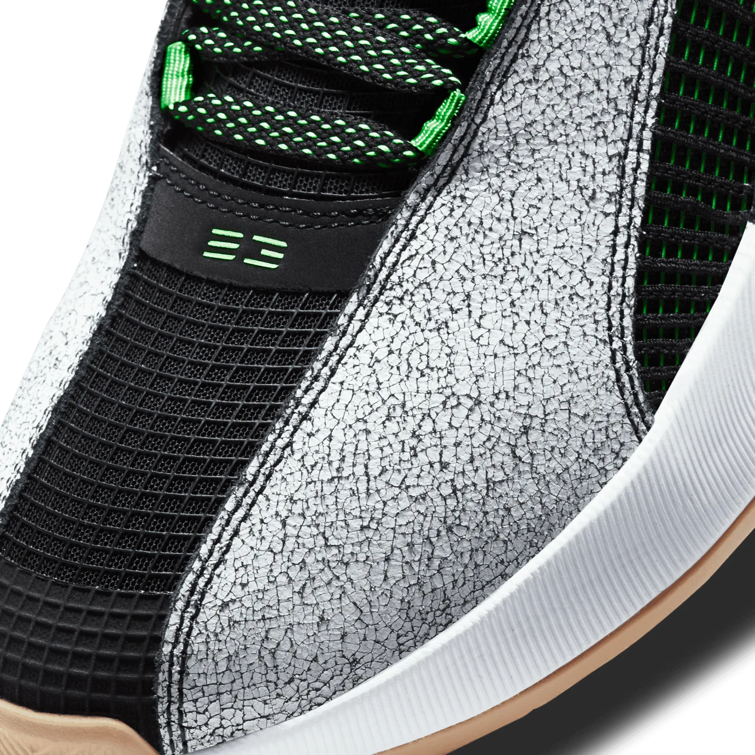 Air Jordan XXXV Bayou Boys image 9