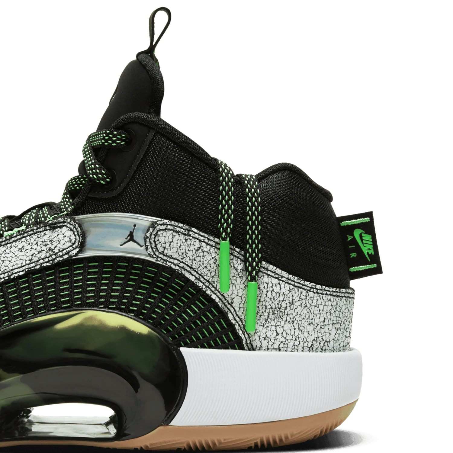 Air Jordan XXXV Bayou Boys image 12