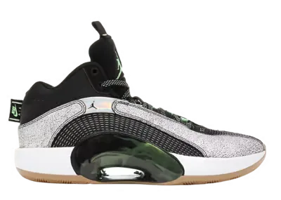 Air Jordan XXXV Bayou Boys