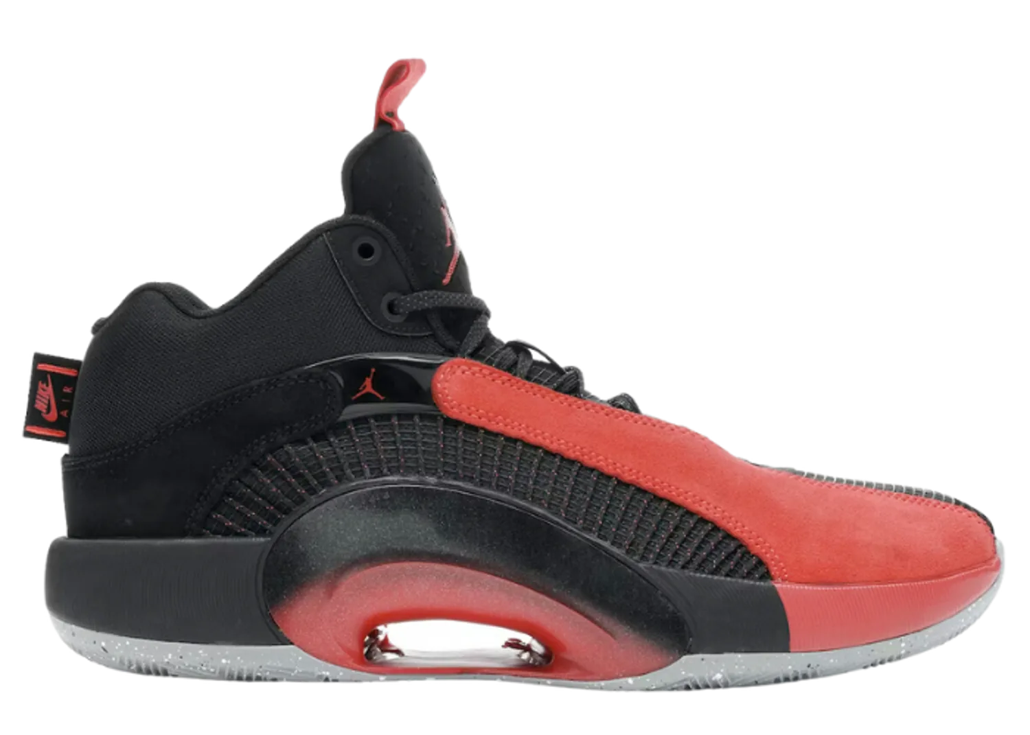 Air Jordan XXXV Warrior