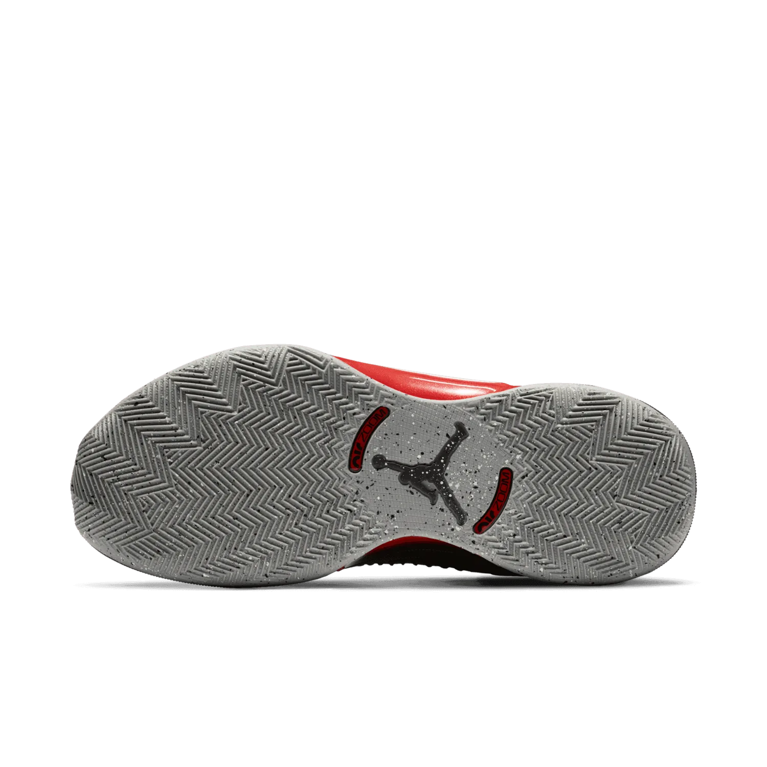 Air Jordan XXXV Warrior image 2