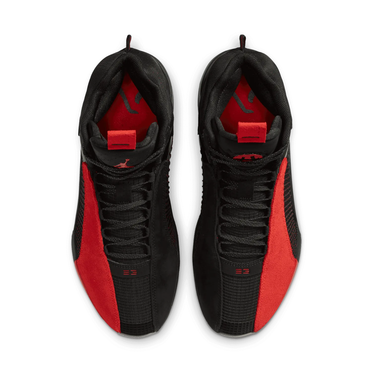 Air Jordan XXXV Warrior image 3