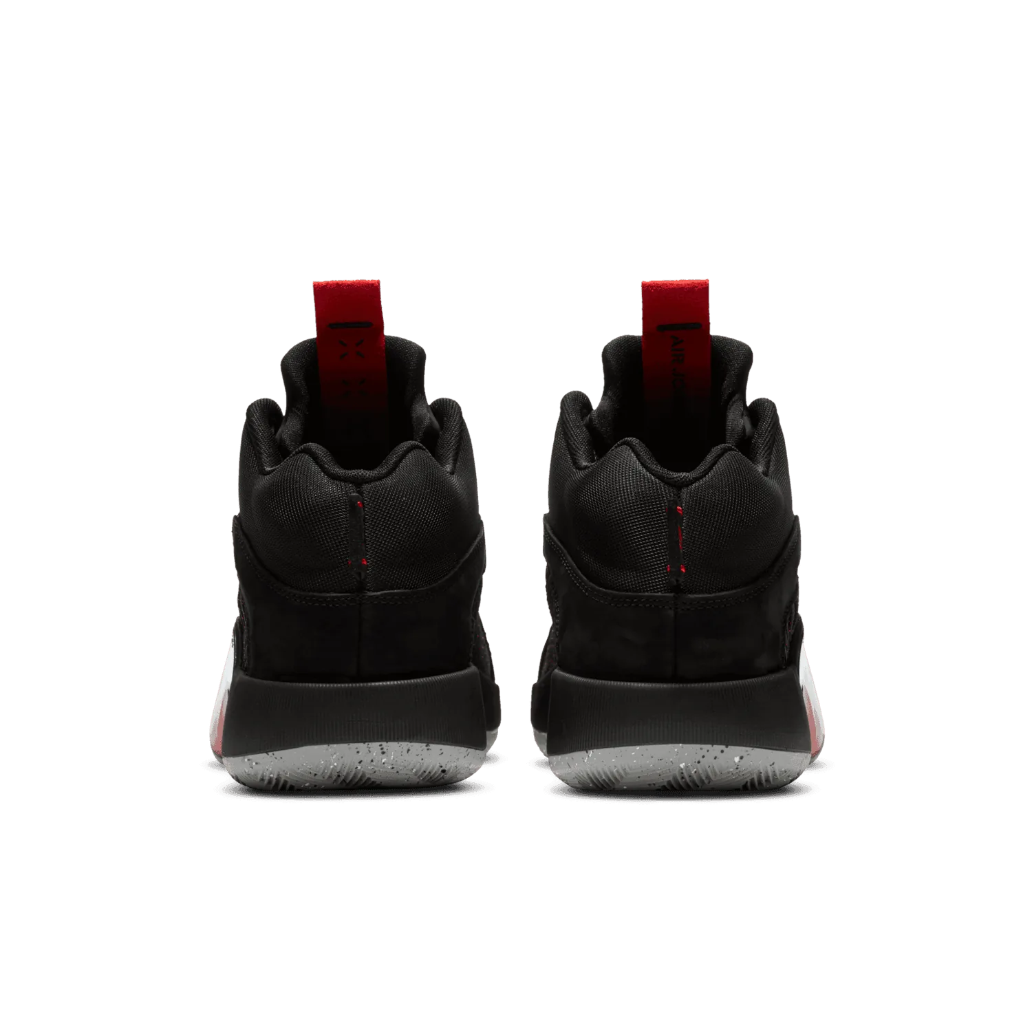 Air Jordan XXXV Warrior image 5