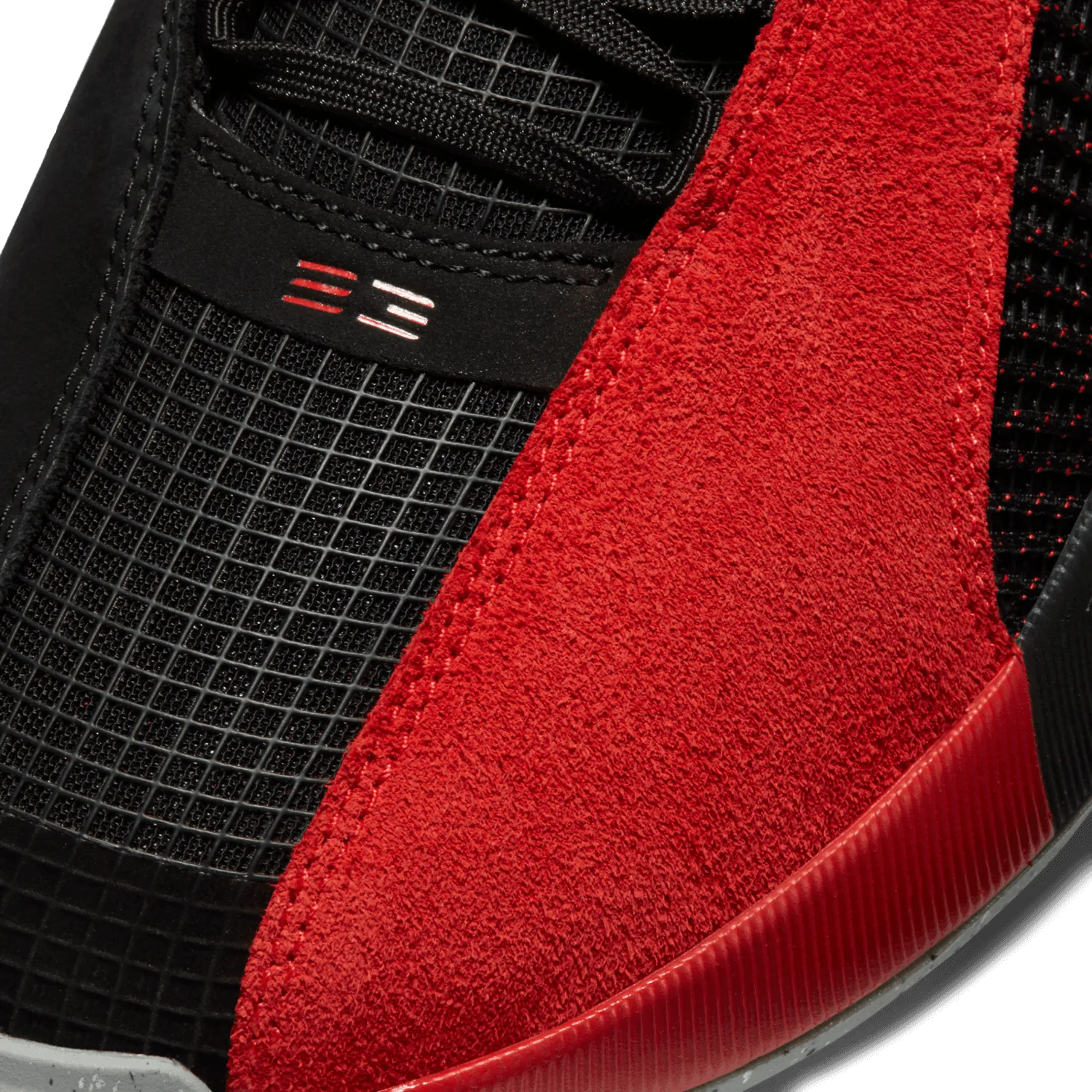 Air Jordan XXXV Warrior image 6