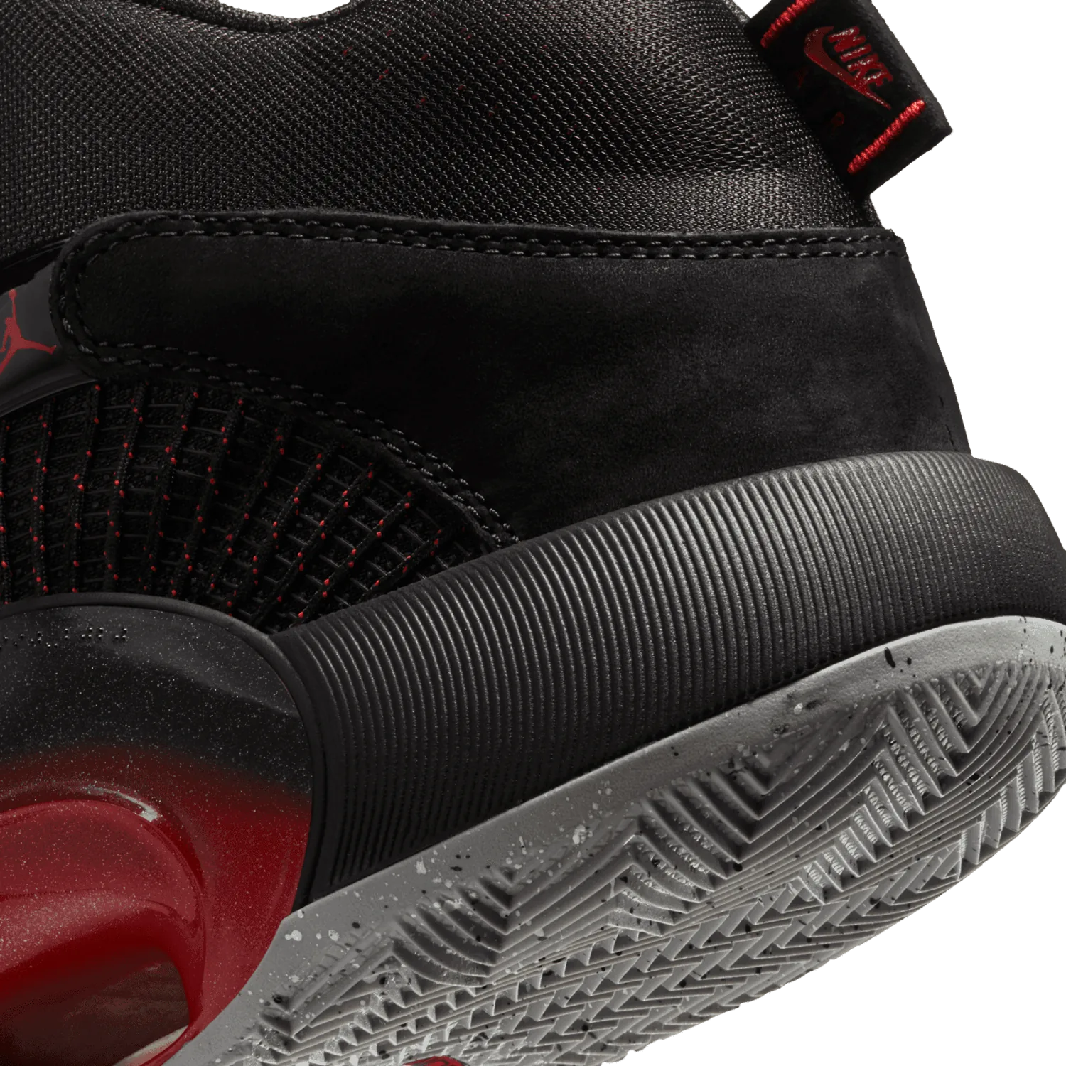 Air Jordan XXXV Warrior image 7