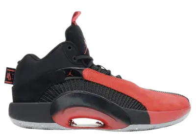 Air Jordan XXXV Warrior