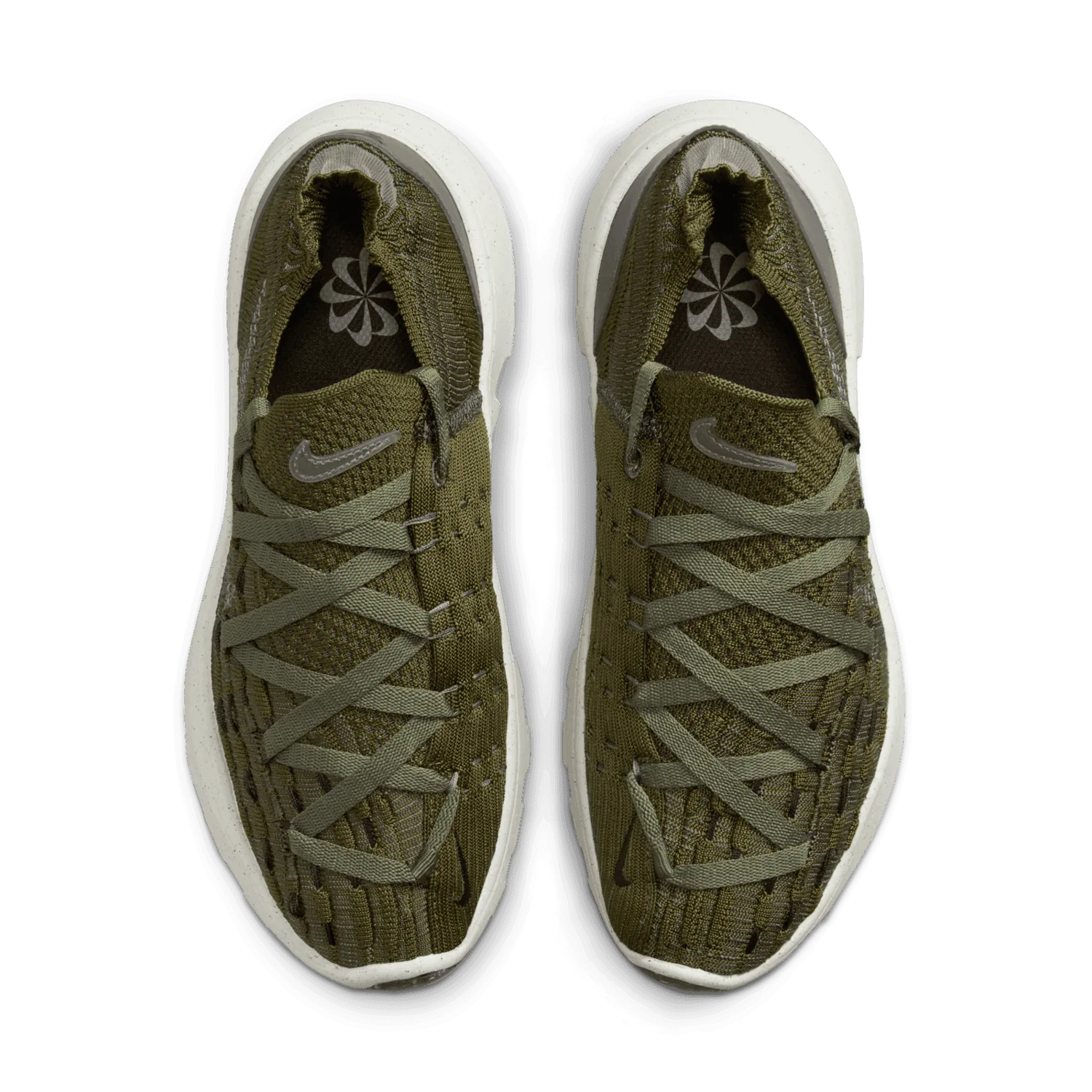 Nike Space Hippie 04 Shoes image 3