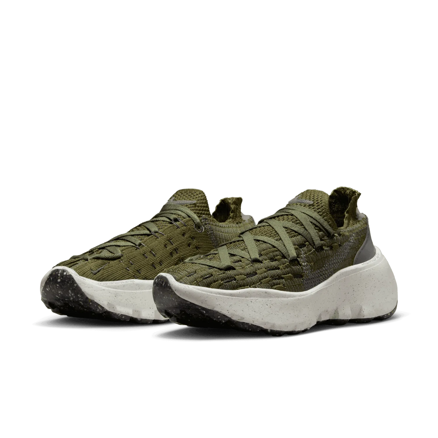 Nike Space Hippie 04 Shoes image 4