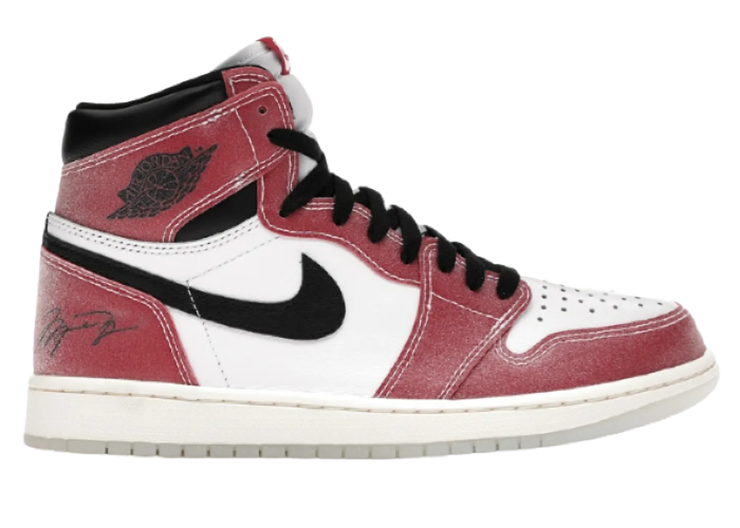 Air Jordan 1 Retro High Trophy Room Chicago