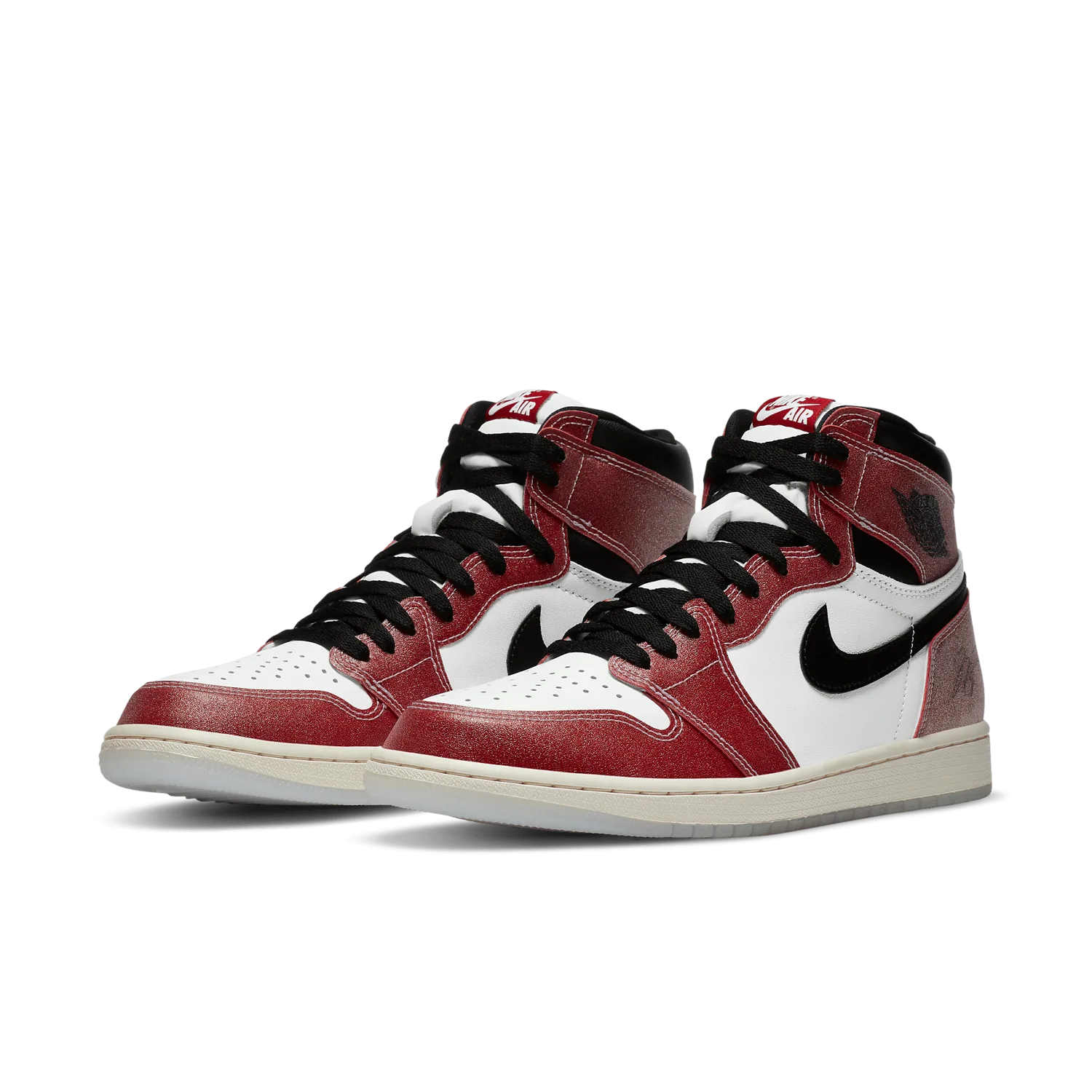 Air Jordan 1 Retro High Trophy Room Chicago image 4