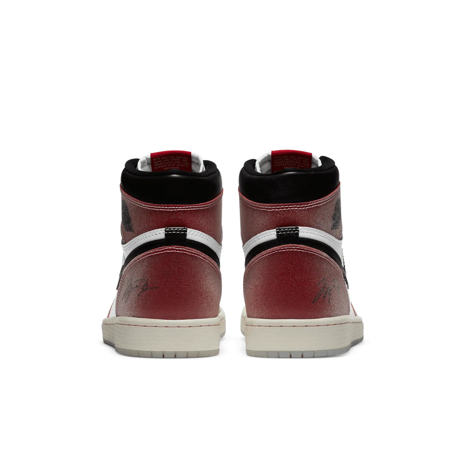 Air Jordan 1 Retro High Trophy Room Chicago image 5