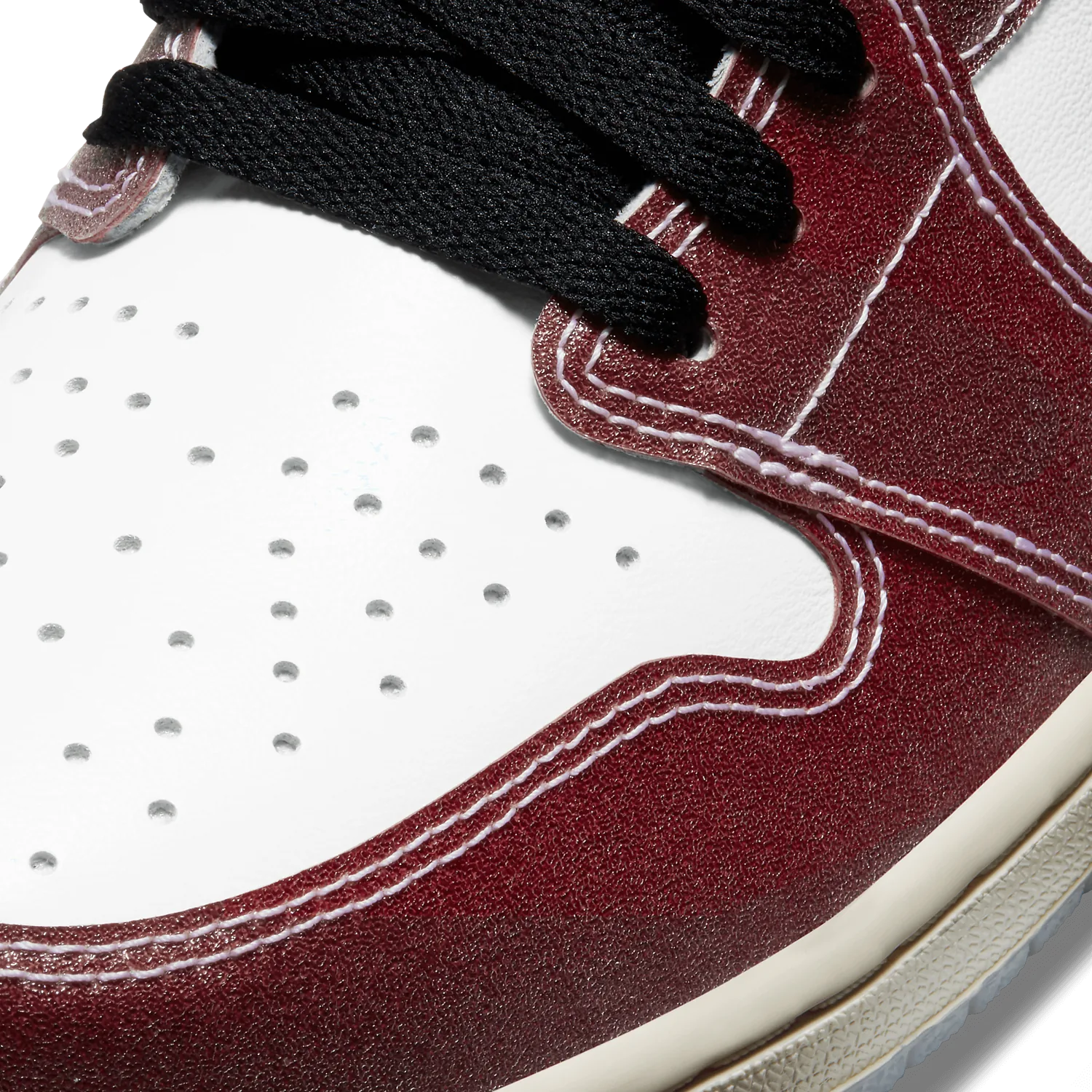 Air Jordan 1 Retro High Trophy Room Chicago image 6