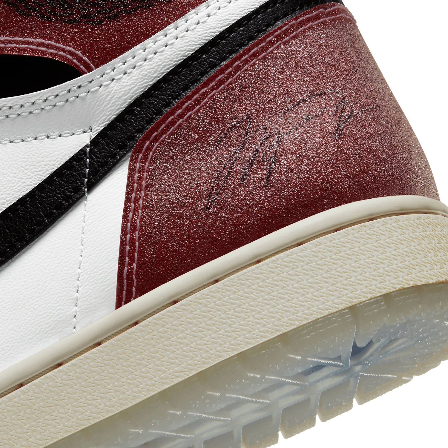 Air Jordan 1 Retro High Trophy Room Chicago image 7