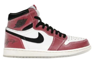Air Jordan 1 Retro High Trophy Room Chicago
