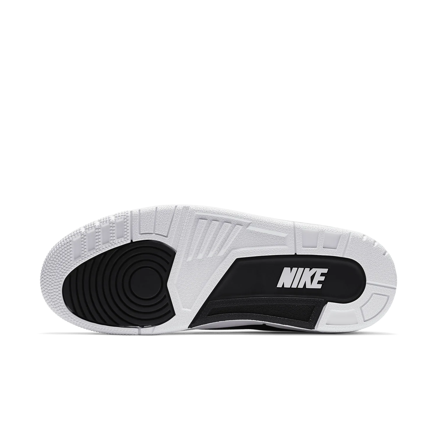 Jordan 3 Retro Fragment image 2