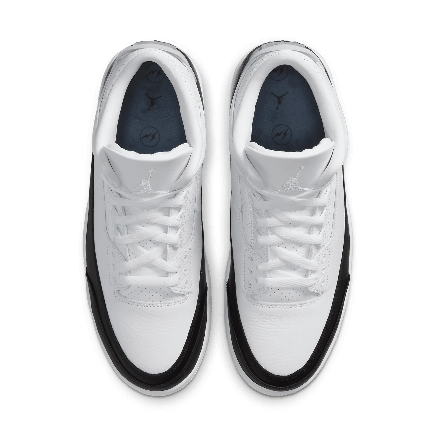 Jordan 3 Retro Fragment image 3