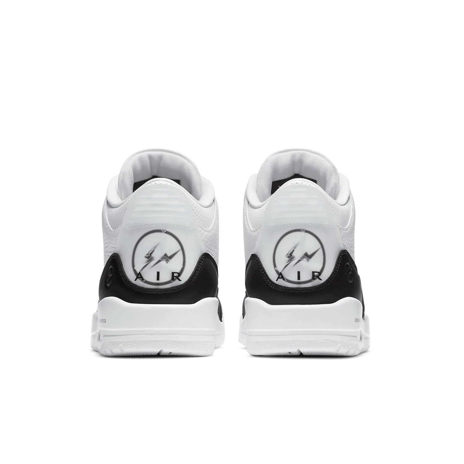 Jordan 3 Retro Fragment image 5