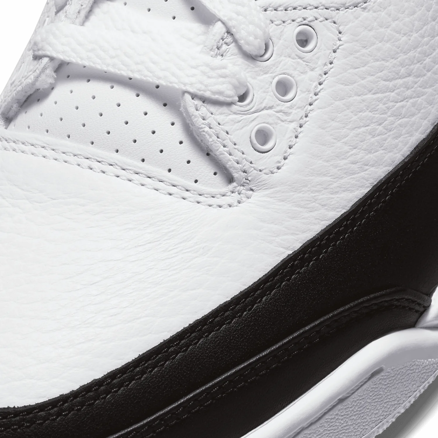 Jordan 3 Retro Fragment image 6