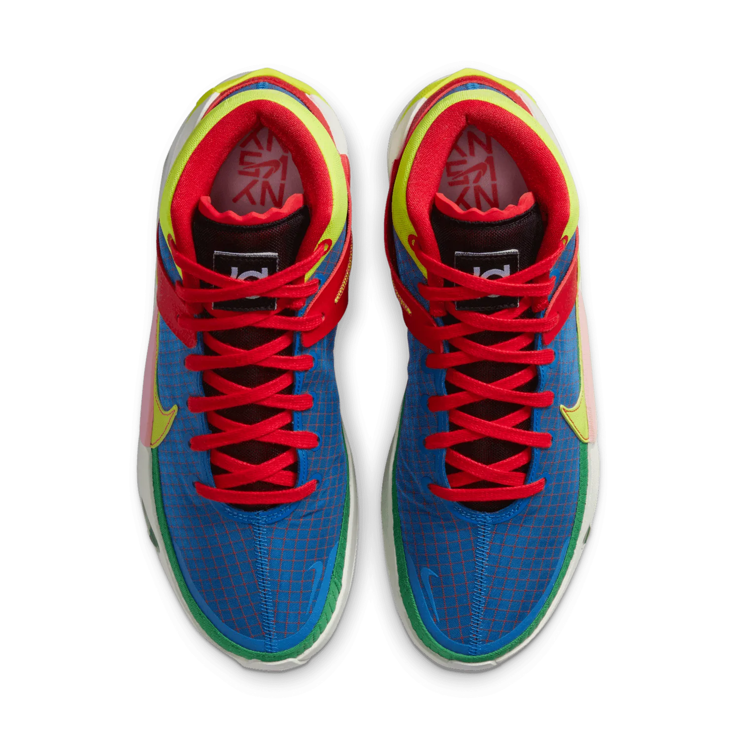 Nike KD 13 NY vs. NY image 3