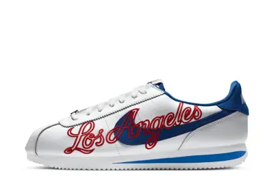 Nike Cortez Basic Leather Shoes