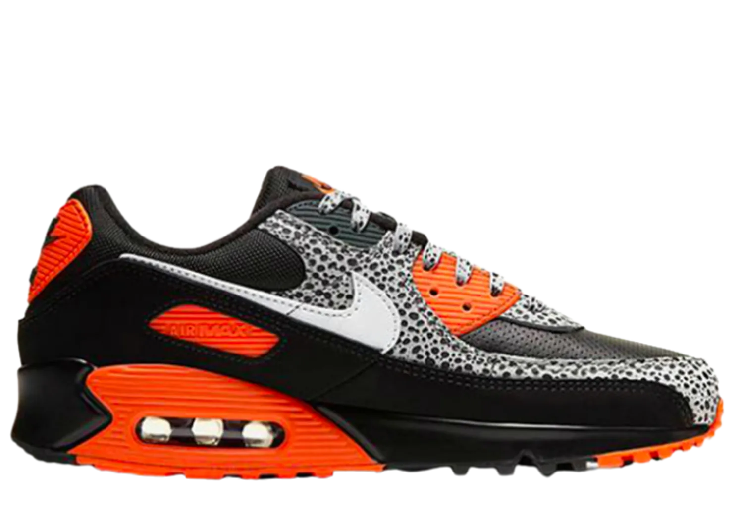 Nike Air Max 90 Safari
