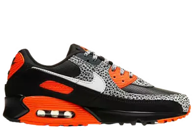 Nike Air Max 90 Safari