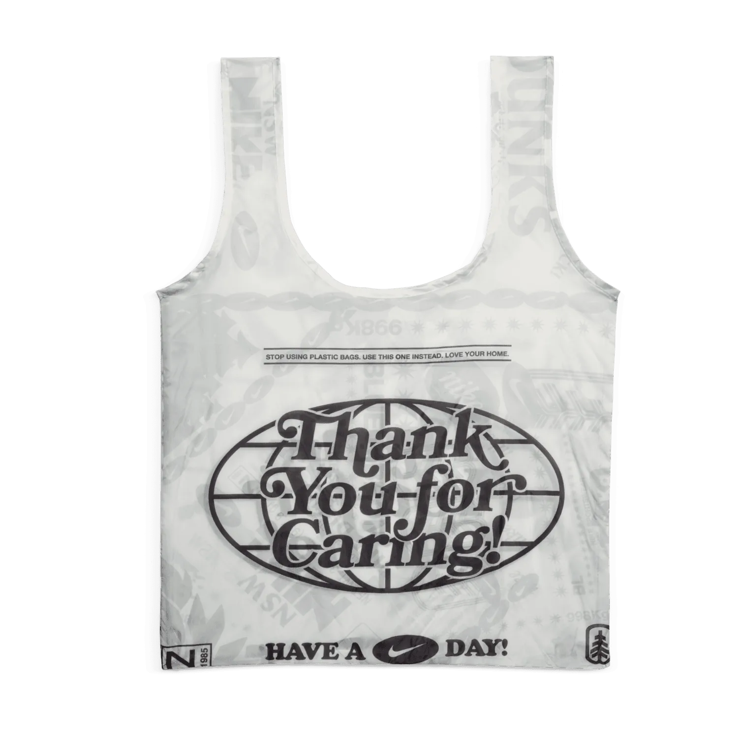 Nike Dunk Low City Market image 2