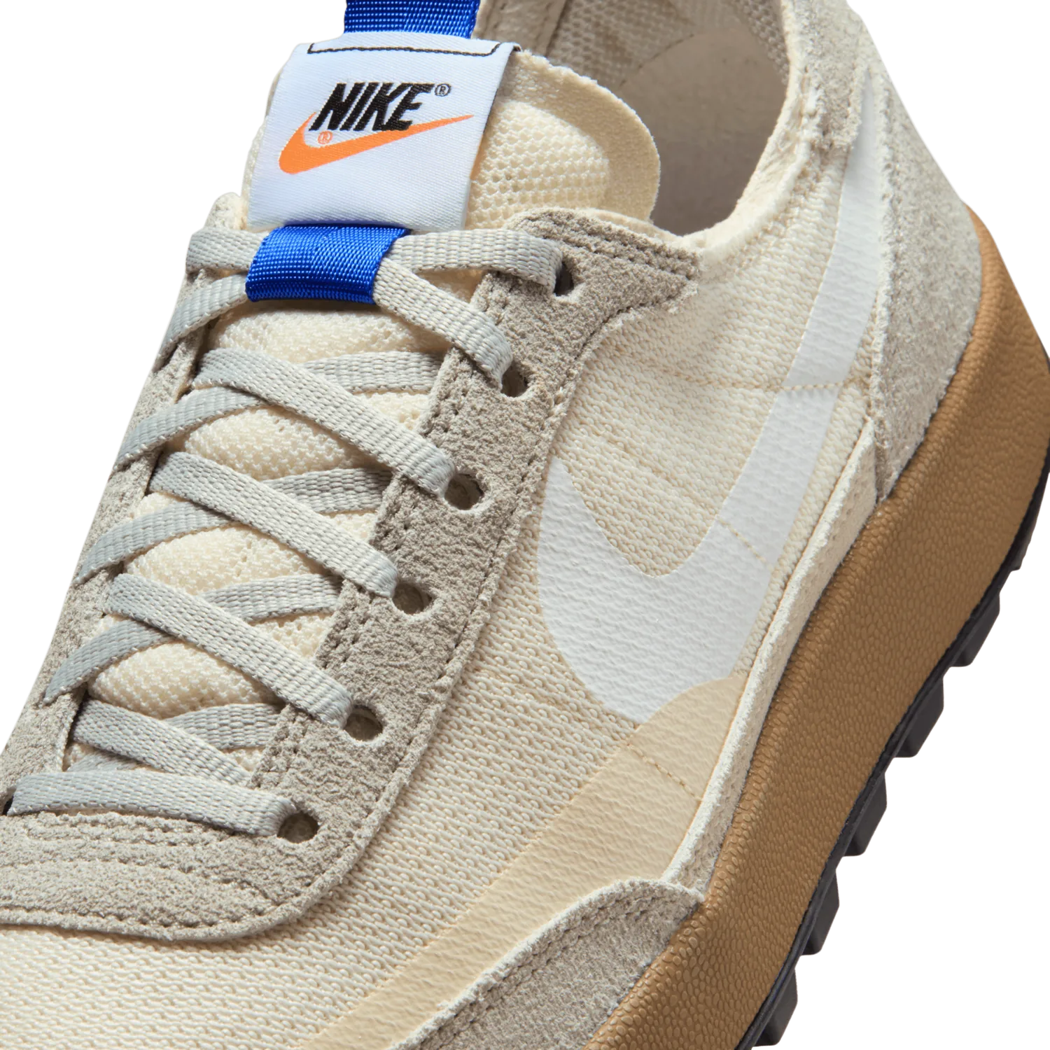 NikeCraft General Purpose Shoe Tom Sachs The Studio image 2