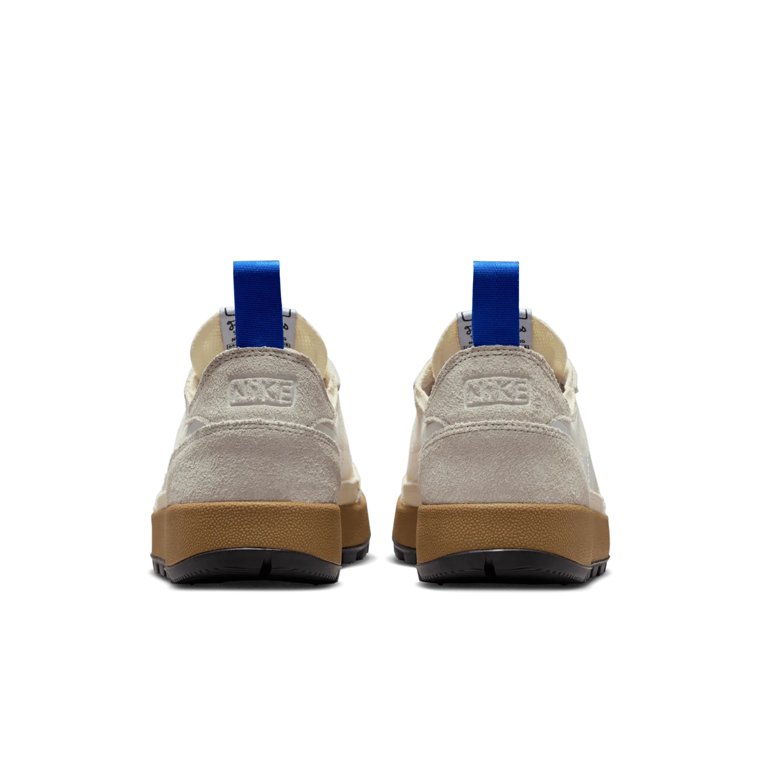 NikeCraft General Purpose Shoe Tom Sachs The Studio image 7