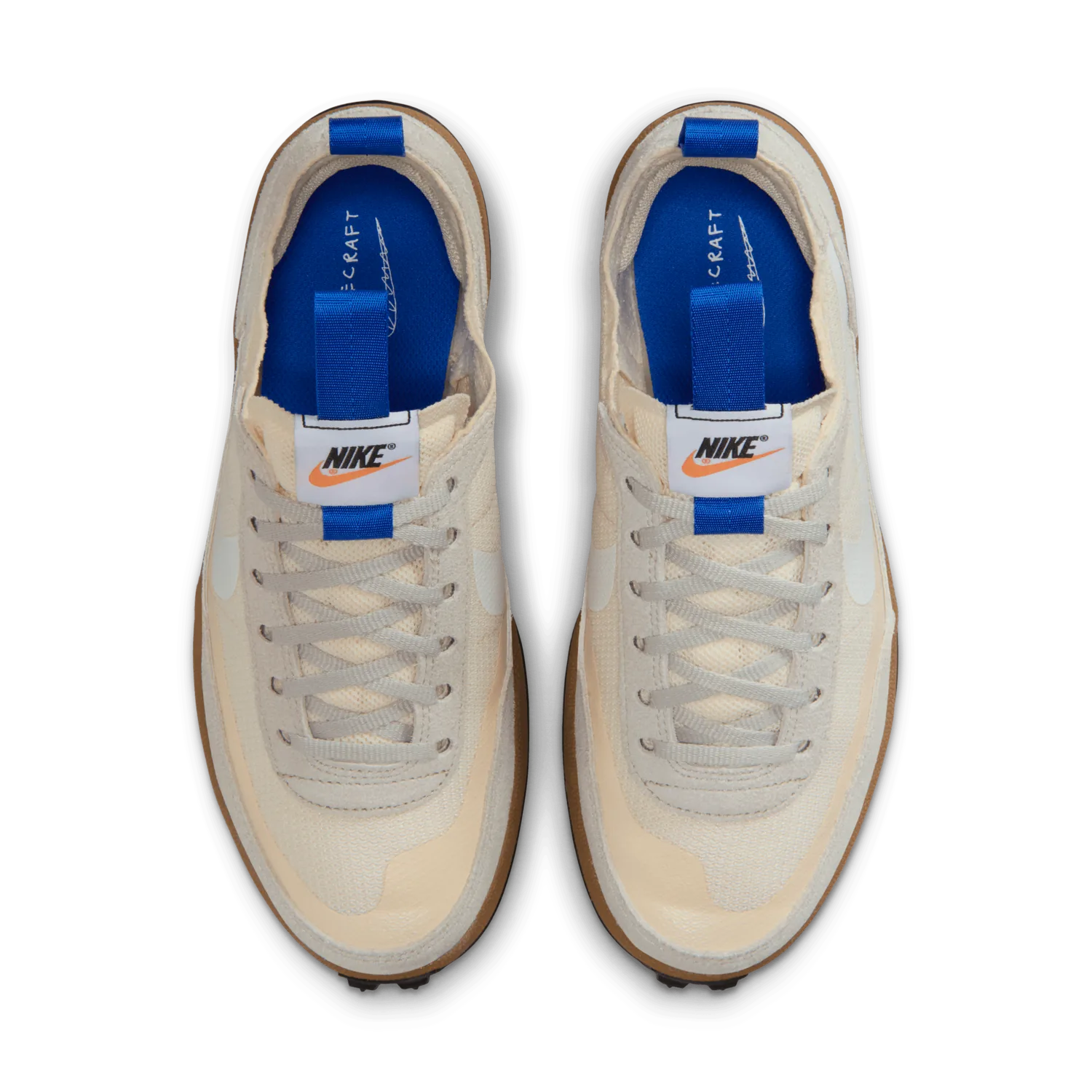 NikeCraft General Purpose Shoe Tom Sachs The Studio image 9