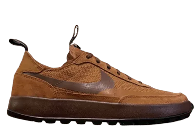 NikeCraft General Purpose Shoe Tom Sachs Pecan Brown