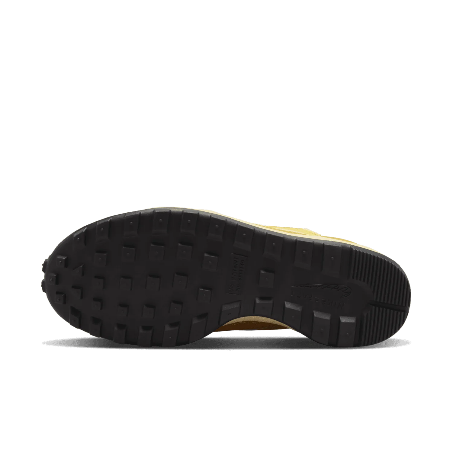 NikeCraft General Purpose Shoe Tom Sachs Archive Dark Sulfur