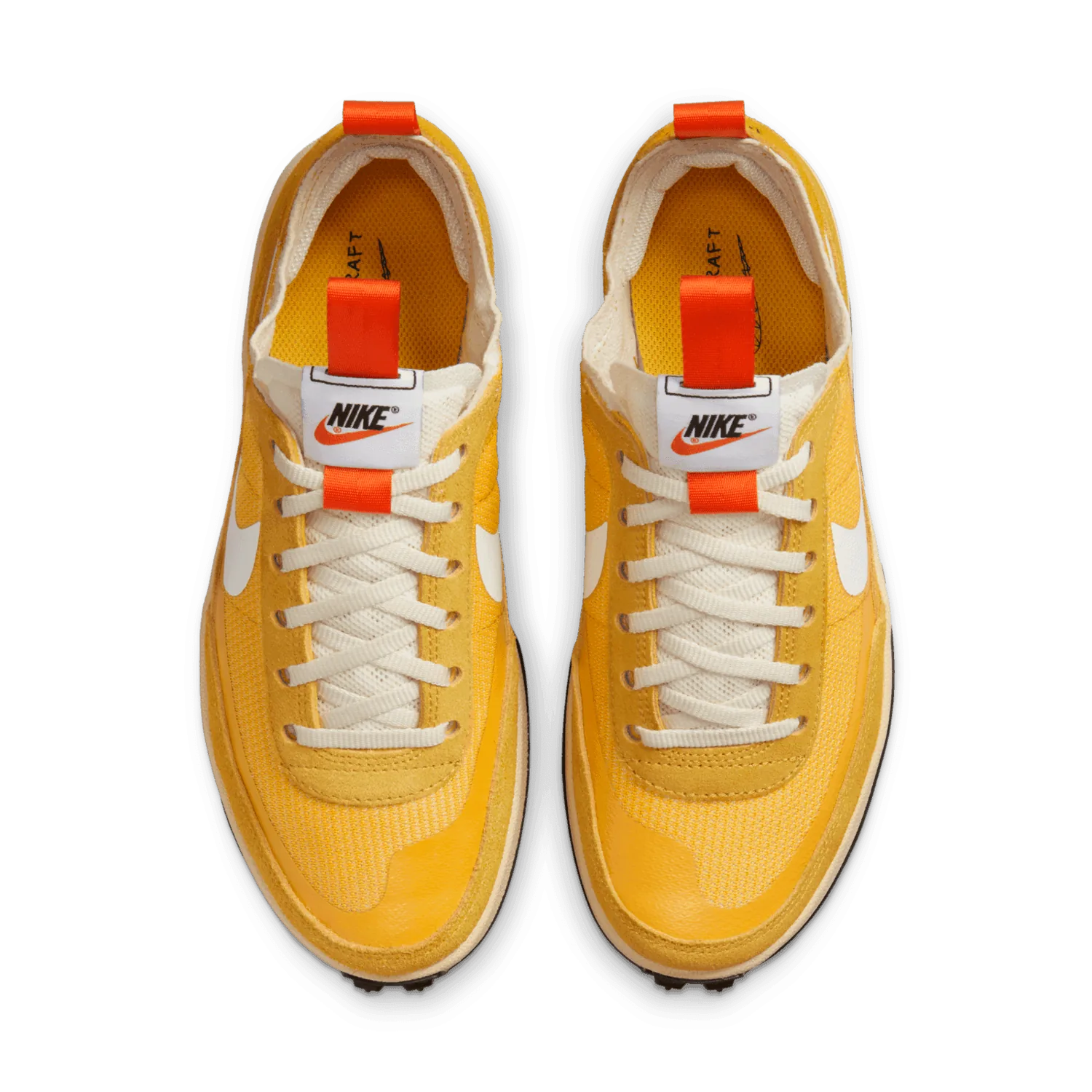 NikeCraft General Purpose Shoe Tom Sachs Archive Dark Sulfur image 3
