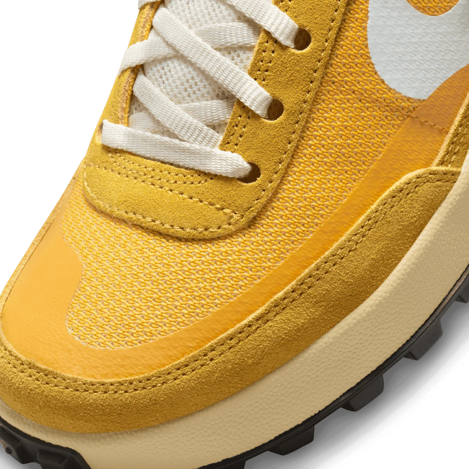 NikeCraft General Purpose Shoe Tom Sachs Archive Dark Sulfur image 6