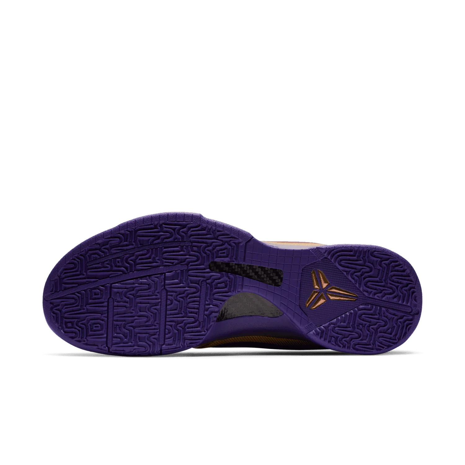 Nike Kobe 5 Protro Undefeated Hall of Fame